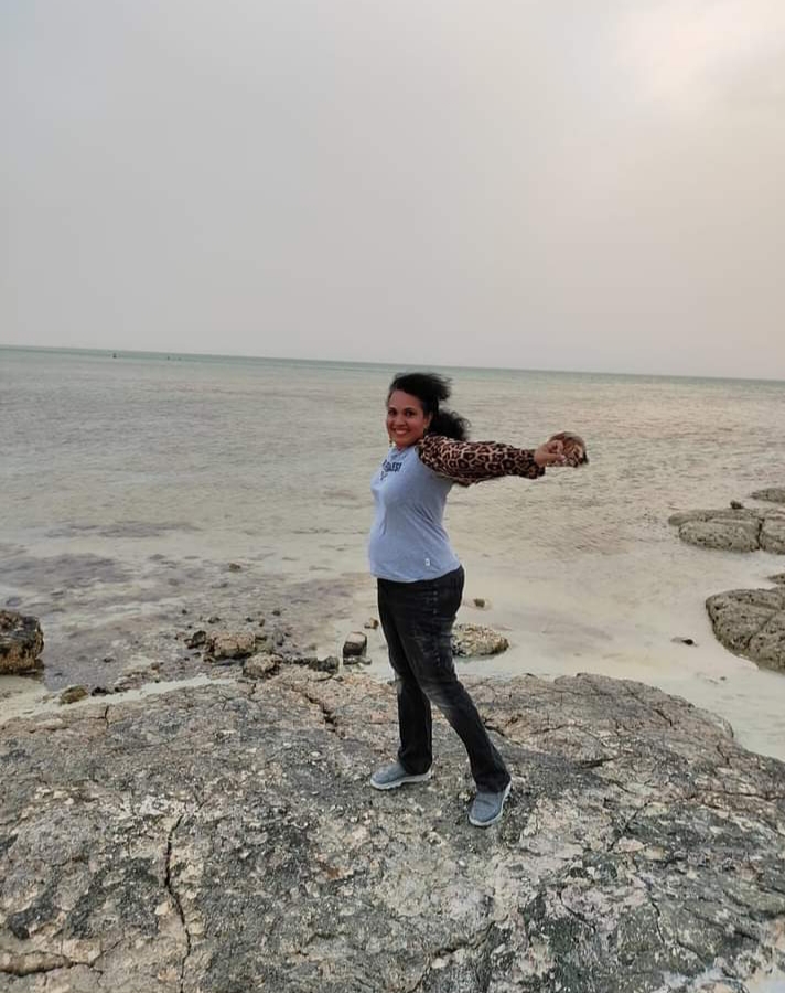भारत की इस बेटी के प्रयास से ‘कतर’ में मुस्कुरा रही है प्रकृति, पढ़ें पूरी कहानी