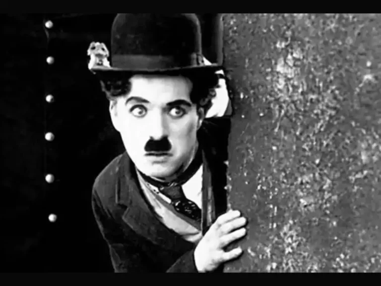 दिल्ली के इंडिया गेट पर दिखेंगे Charlie Chaplin, इनकी कहानी से मिलेगी जीने की राह