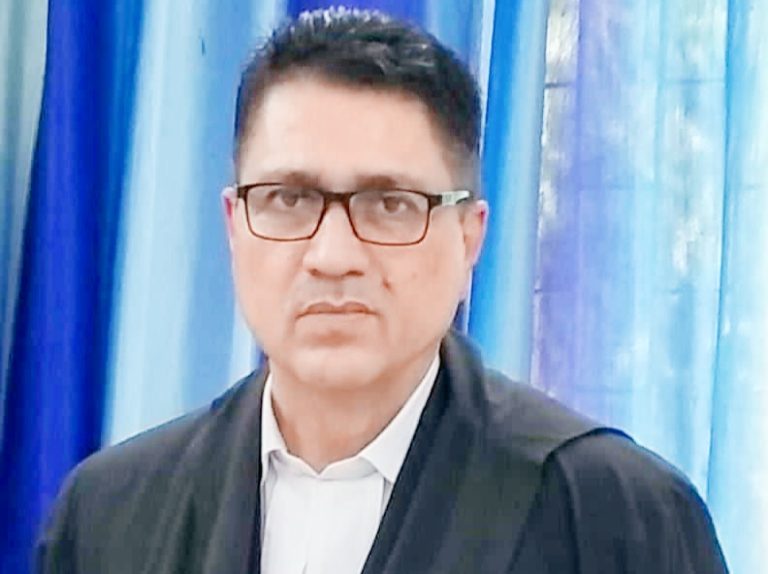 कहानी जन-मन में कानूनी जागरूकता भरने वाले पूर्व न्यायाधीश बटेश्वर नाथ पाण्डेय की