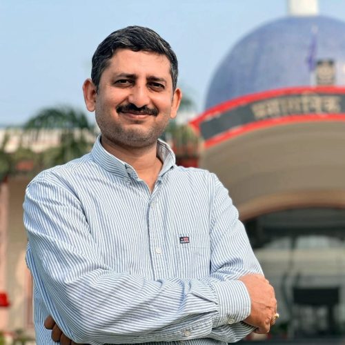 विवेक चंद्र