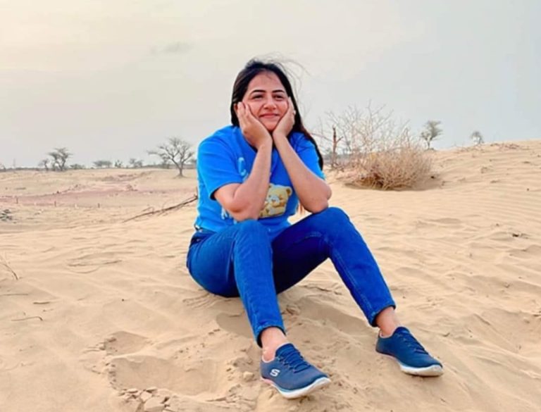 बंदिशों के पिंजरे तोड़, मुंबई लोकल से ‘Mohi Pure’ तक की ‘रेखा’, इस राजस्थानी लड़की  की बहादुर कहानी पढ़िए