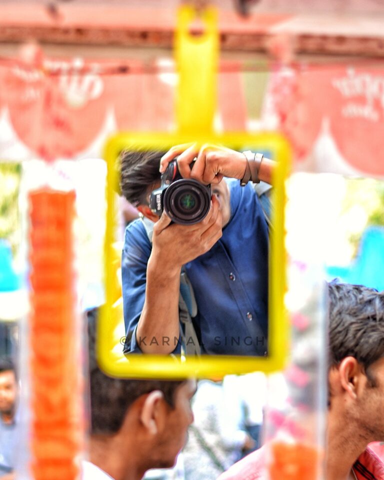 इस ‘कर्नल’  को कैमरे से हुआ Love, घर छोड़ा, स्ट्रीट फोटोग्राफी की, मुफलिसी से लड़कर खड़ा किया खुद का स्टूडियो,एक रेस्तरां के भी मालिक 